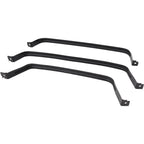 Set of 3 Fuel Tank Straps for Honda Odyssey (2011–2013)