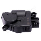 Set of 1 Automatic Blend Vent Door Actuator for Ford Lincoln Mercury