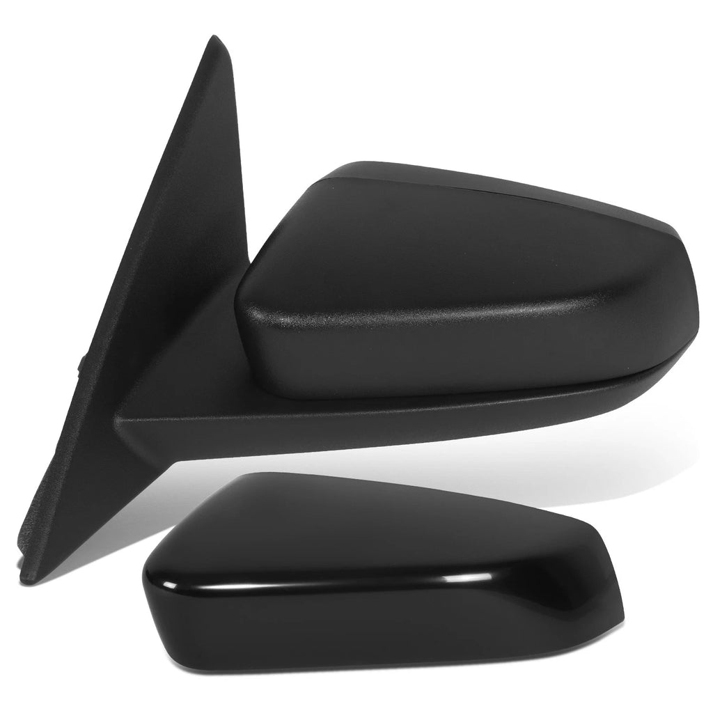 Power Adjust Side Rear View Door Mirror Left for Ford Mustang GT (2010)