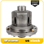 Limited Slip Rear Differential Assembly for Dodge Ram 2500 (2001–2018)