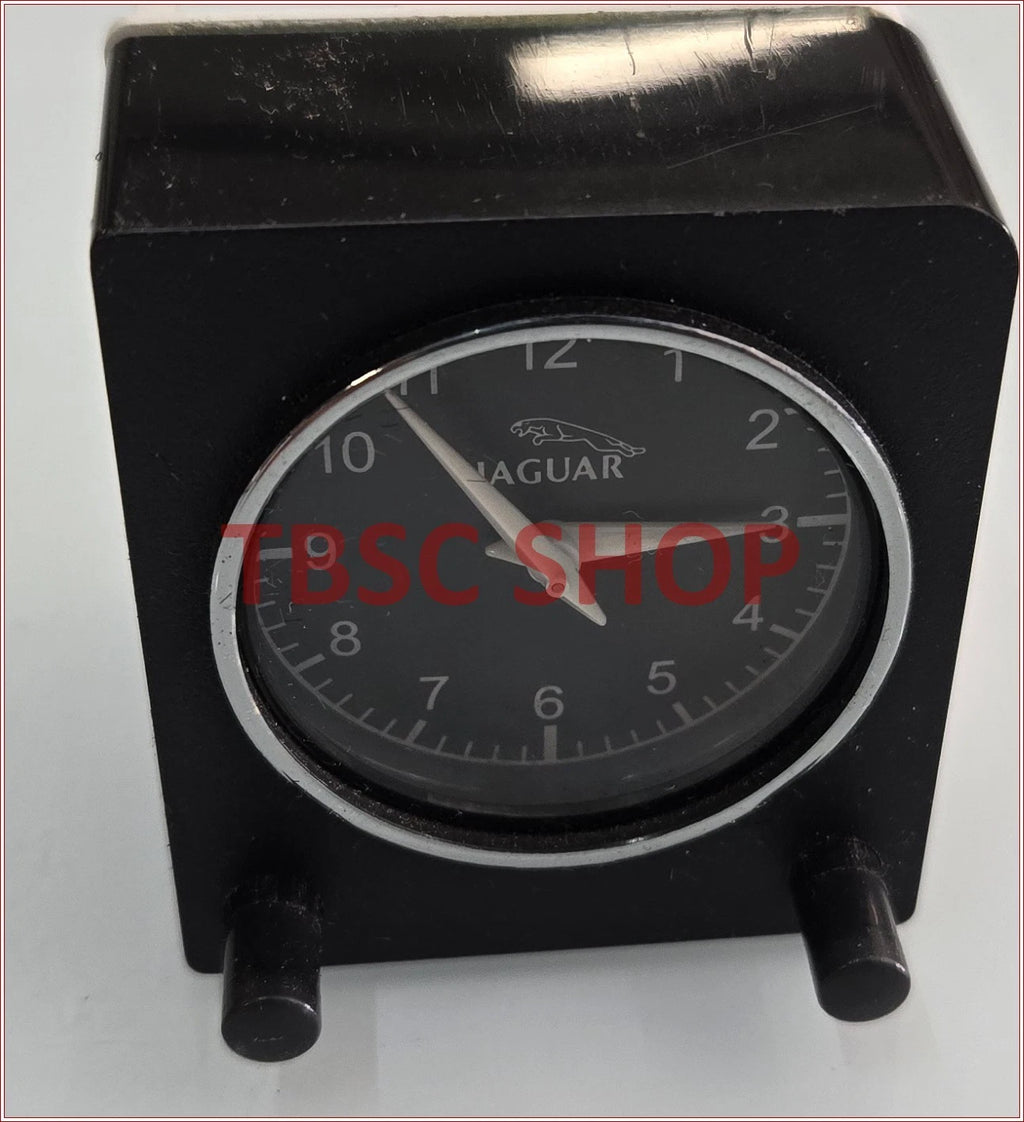 Center Dash Clock LNF4315AA for Jaguar XJ8 (1998–2003)