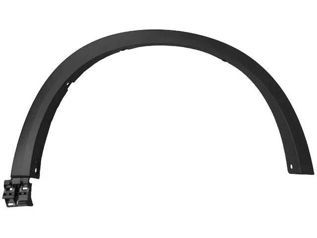 Passenger Side Wheelhouse Molding for Mazda CX-5 (2022–2025) JS772ZS