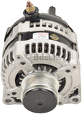 Bosch Alternator AL6550X for