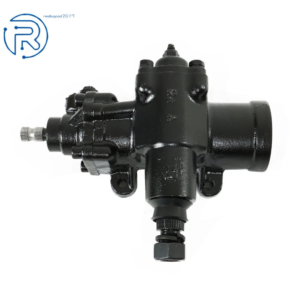 Power Steering Gear Box for Dodge Ram 2500 3500 (1997-2002)