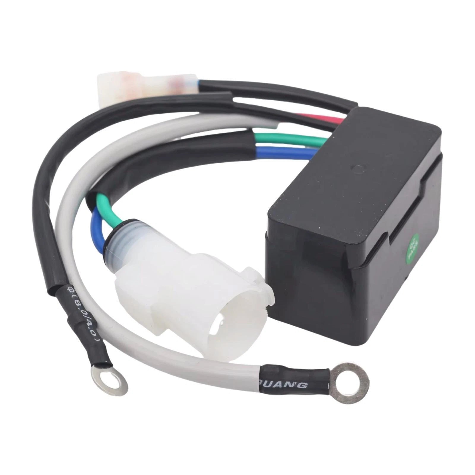 Trim Relay Assy for Suzuki Marine DF150 DF175 DF225 (2000–2023) 38410-93J12