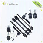 10pcs Front Ball Joints Tie Rods Sway Bars Kit for Ford Explorer (2002–2005)