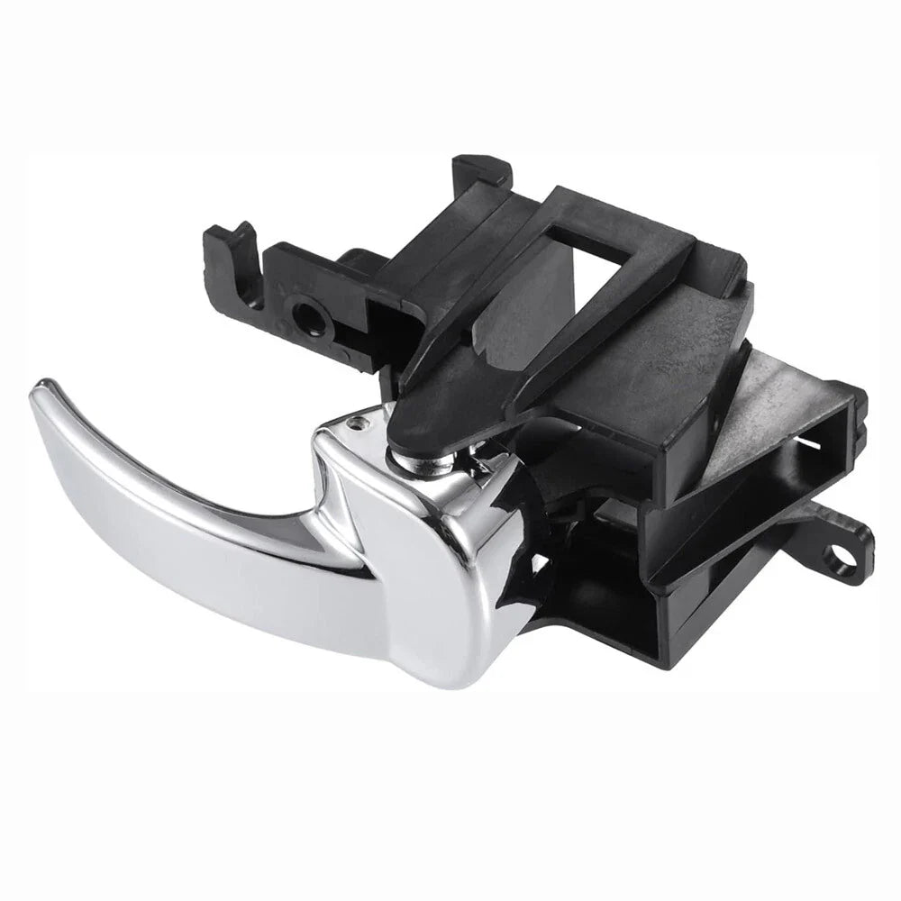 Right Side Inner Door Handle for Nissan Xterra Pathfinder Frontier (2005-2015)