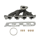 Exhaust Manifold for Chevrolet Equinox GMC Terrain (2015–2017) L4 2.4L