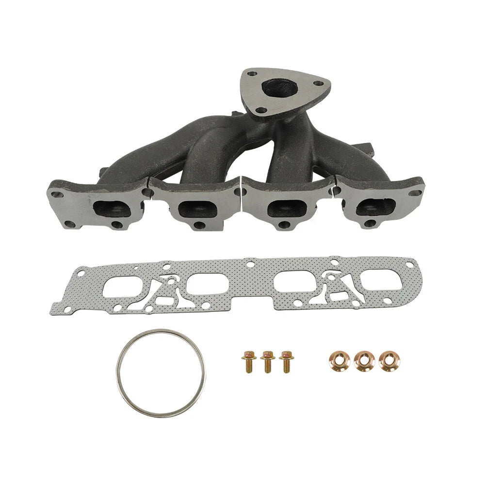 Exhaust Manifold for Chevrolet Equinox GMC Terrain (2015–2017) L4 2.4L