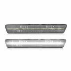 LED Side Marker Light for Ford Mustang (1999–2004) XR3Z-15A448-AA Clear White