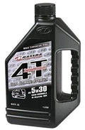 4T Cold Climate Snowmobile Oil 5W30 for Maxima (1 Liter) 15901