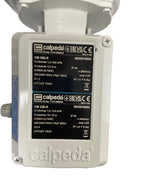Centrifugal Pump Calpeda CM 22E-R 220-240V 50-60Hz 0.55kW