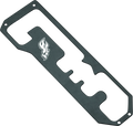Shifter Plate for Honda Talon (2019–2025) - Black