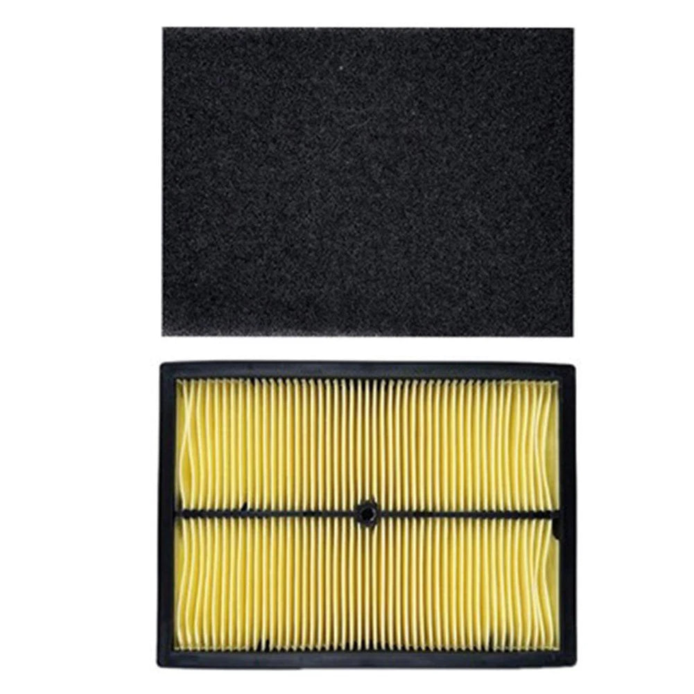 Replacement Air Filter Kit for Predator 670cc R740D RV740 AGT LRT23 LRT26