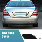 Rear Bumper Tow Hook Cover for Mercedes-Benz S 550 (2014–2017) No.A2228850424