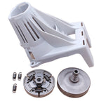 Clutch Drum Spring Kit for FS80 FS85 FC80 FC85 HT70 (Replacement Parts)