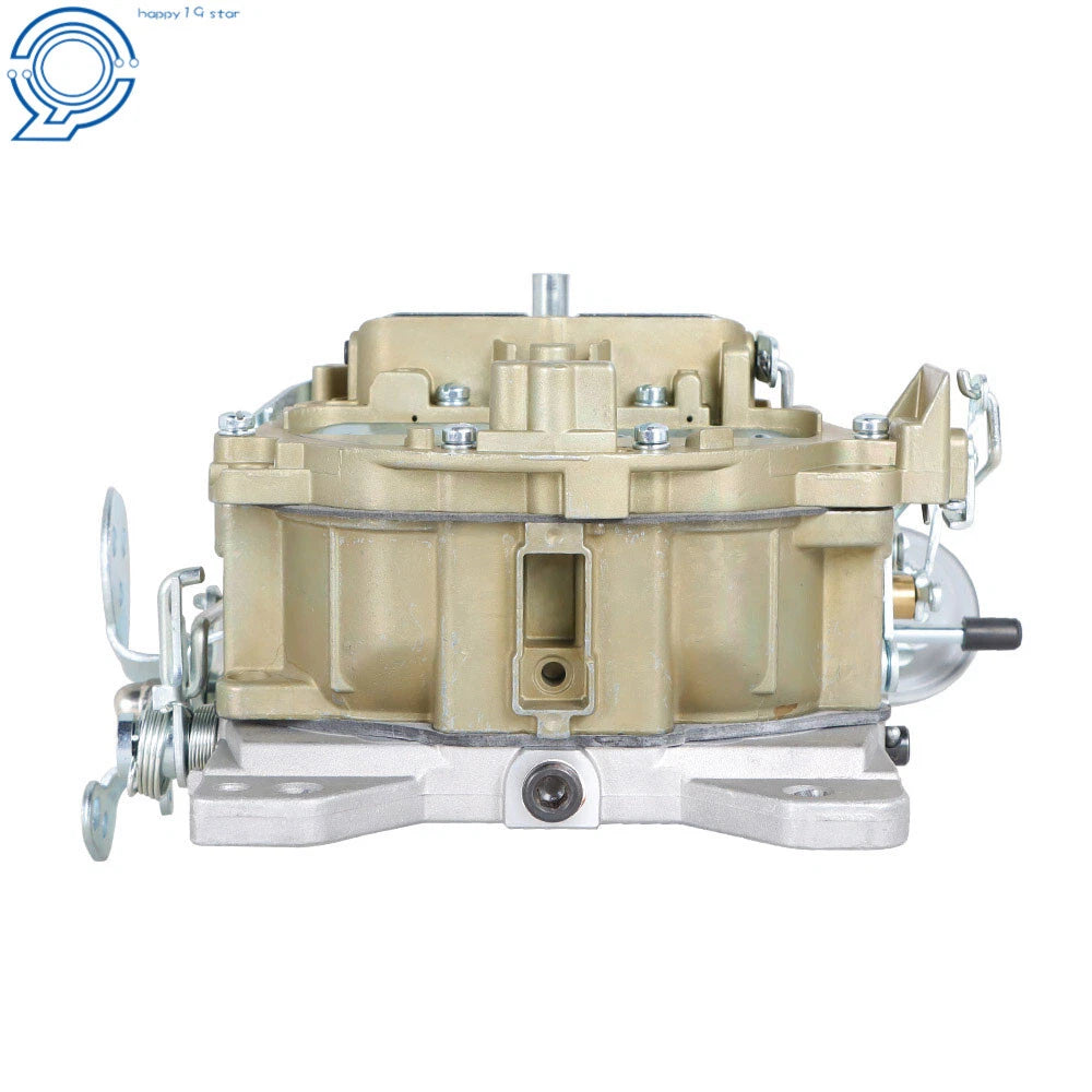 Rochester Quadrajet Carburetor for Chevy (1966-1973)