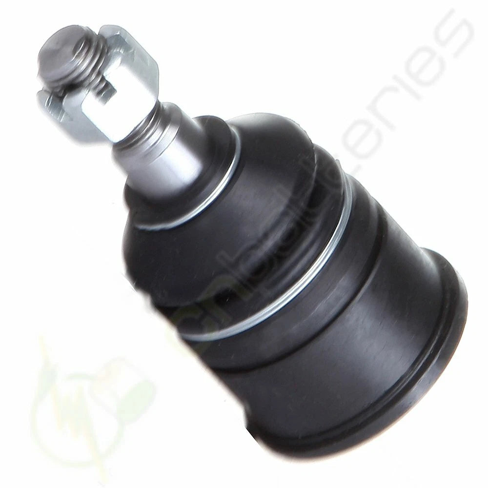 Set of 2 Front Lower Ball Joints for Acura Integra, Honda Accord, CRX, Civic