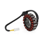 92mm Stator Coil Generator for Honda CB400F CB1 (1989–1991) CBR400 CBR400RR (1987–1995)