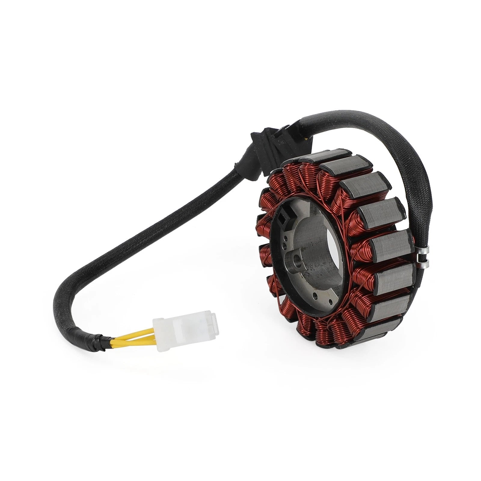 92mm Stator Coil Generator for Honda CB400F CB1 (1989–1991) CBR400 CBR400RR (1987–1995)