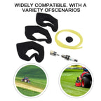 Air Filter Kit & Fuel Filter Kit for GX35 (No. 799579)