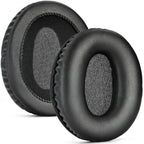 Replacement Cushions for Audio Technica ANC500BT, 700BT, 900BT (2015–2023)