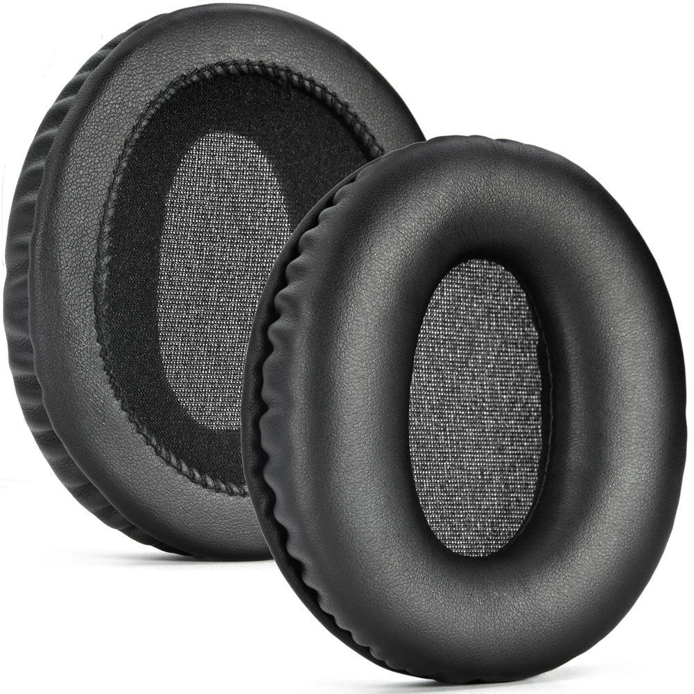 Replacement Cushions for Audio Technica ANC500BT, 700BT, 900BT (2015–2023)