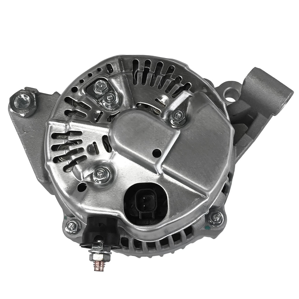 Alternator for Dodge Dakota, Mitsubishi Raider, Jeep Liberty (2007–2009)