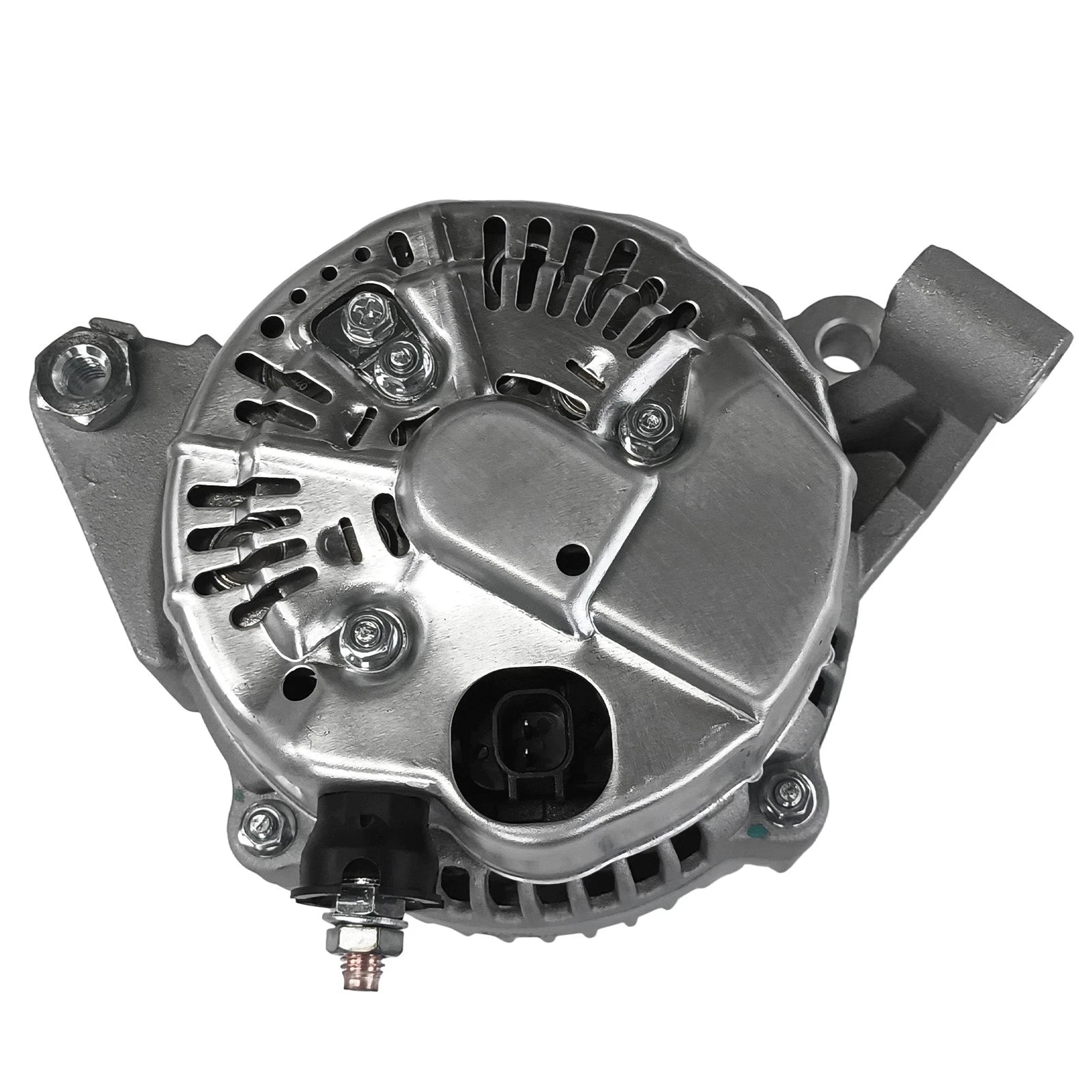 Alternator for Dodge Dakota, Mitsubishi Raider, Jeep Liberty (2007–2009)