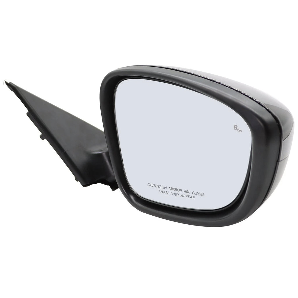 Door Mirror for Honda Accord Hybrid Sport (2023) - Blind Spot, Passenger Side
