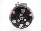AC Compressor Replacement for Toyota Hilux 2TRFE (2001–2004)