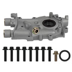 Aluminum Engine Oil Pump for Subaru Impreza (2006–2007) 15010AA360