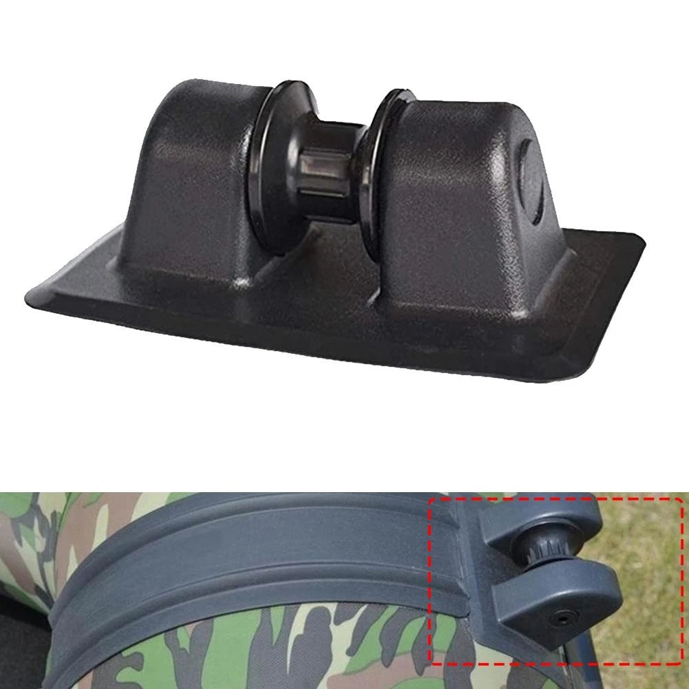Anchor Holder for Boat Canoes Dinghy Inflatable Kayaks (PVC)