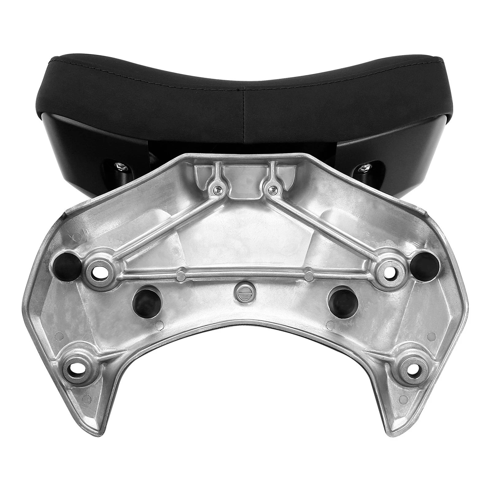 Rear Passenger Backrest Pad for Honda Goldwing F6B Deluxe GL1800BD (2013–2017)