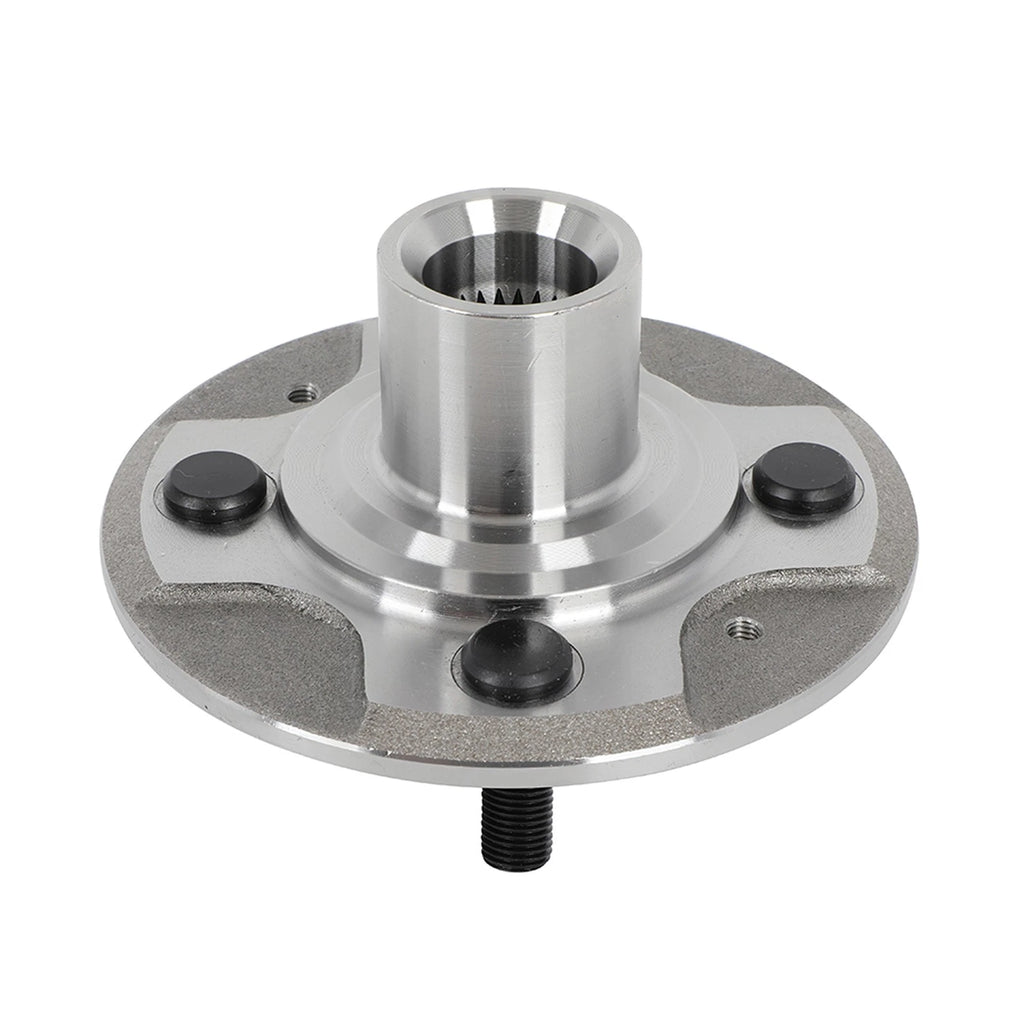 2X Front Wheel Hub for Honda Civic (2001–2005) 930-456 W/Axle Nut