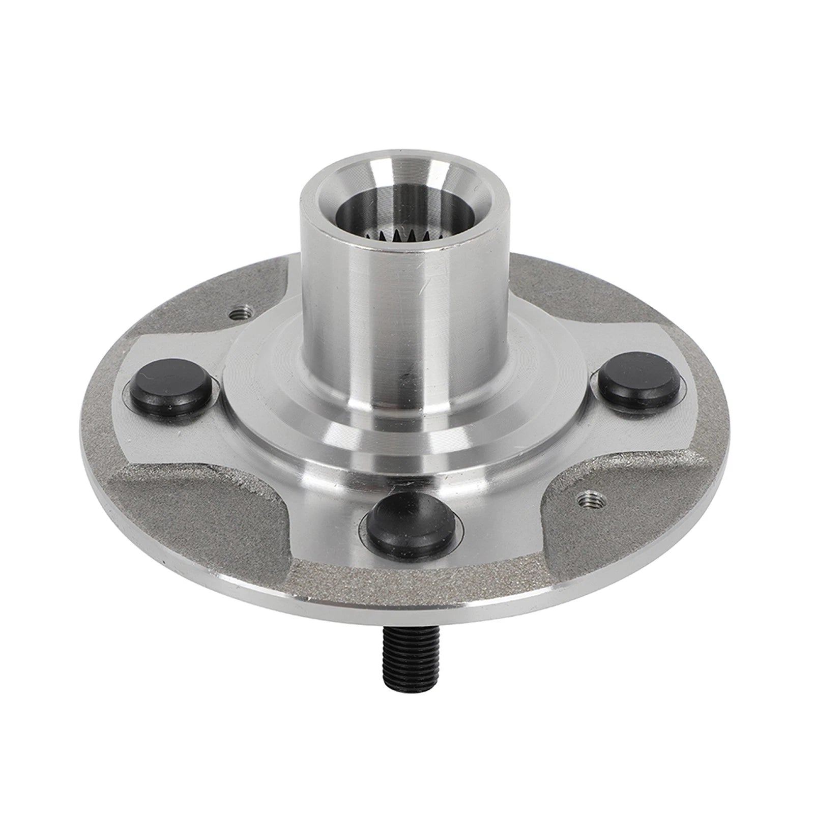 2X Front Wheel Hub for Honda Civic (2001–2005) 930-456 W/Axle Nut