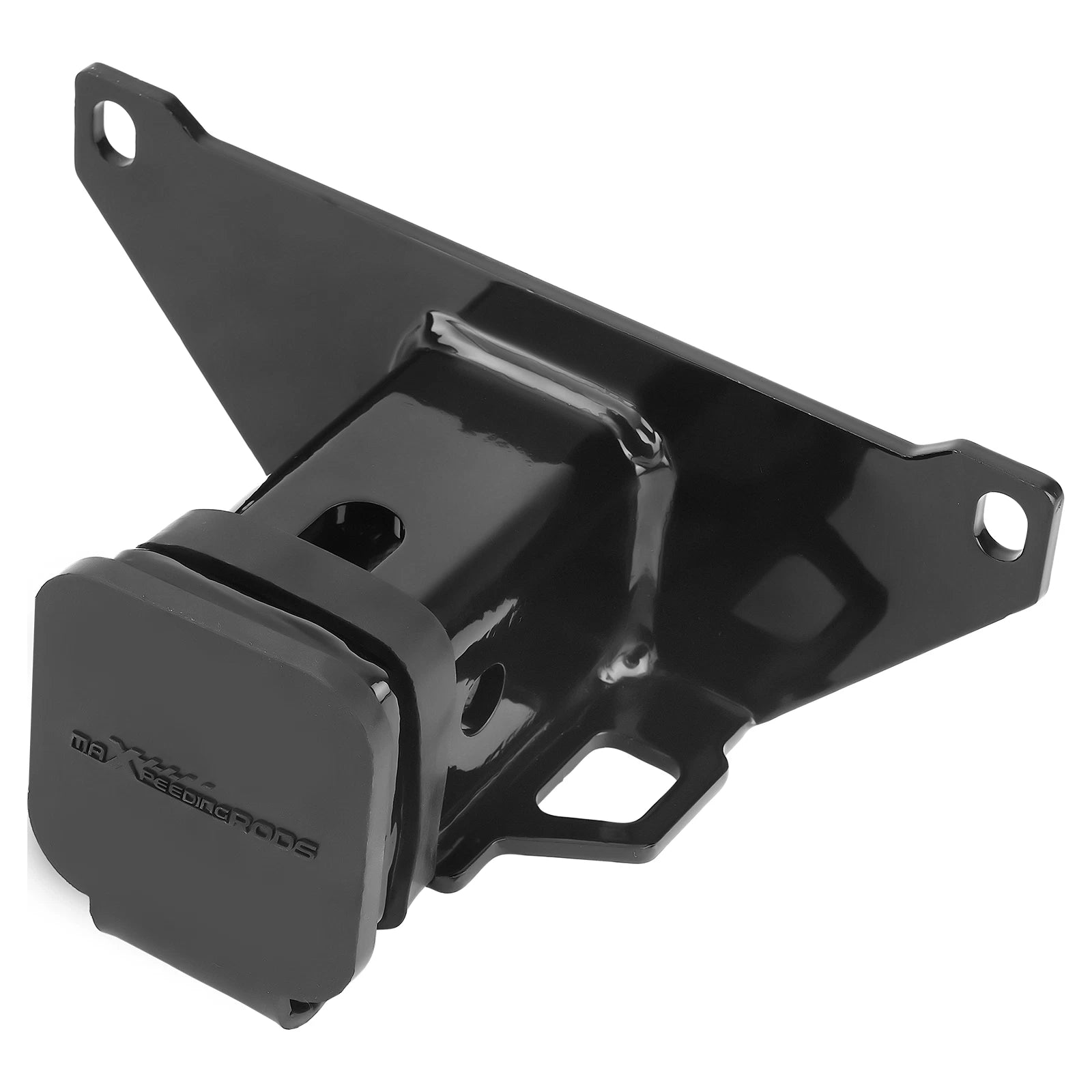 2" Trailer Hitch for Polaris Sportsman 335 400 500 700 IRS (1996–2004)