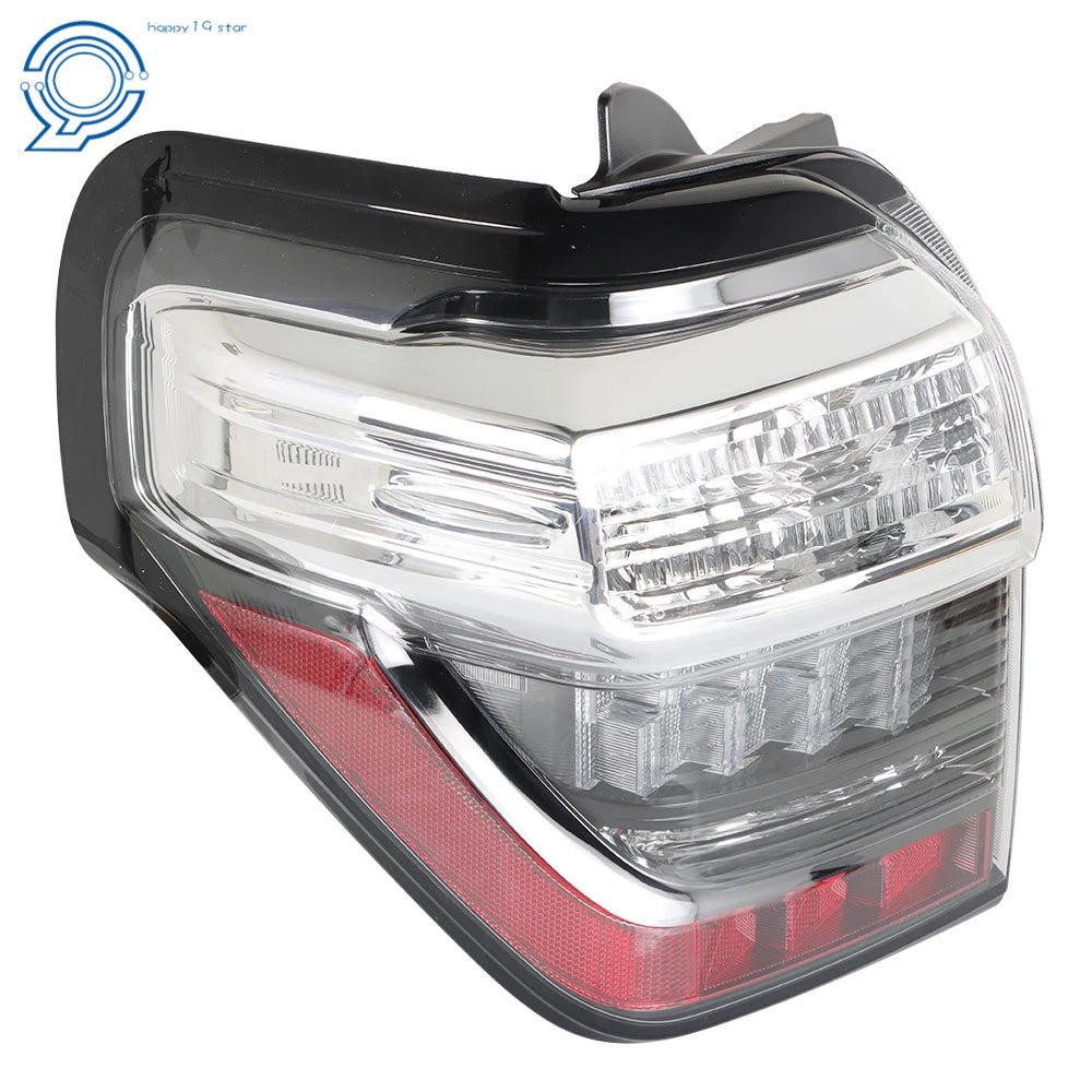 LED Tail Light Brake Lamp Assembly for Toyota 4Runner (2014-2020)