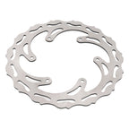 Front Brake Disc 260mm for KTM 125 150 200 250 300 350 400 450 520 EXC XC MX SX (2000–2023)