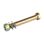 3 Inch Tow Ring for U Connector with Adjustable Screw Mounting