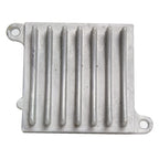 Blower Motor Resistor for Mercedes Benz S550, S500 (2007–2014)