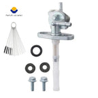 Fuel Petcock Valve Kit for Honda CRF50F/70F/80F/100F/150F/230F (2004–2023) #16950-GCF-671