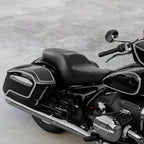 Driver & Passenger Seat for BMW R18 Transcontinental (2020–2024)