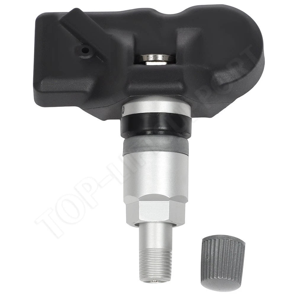 Set of 4 TPMS Tire Pressure Monitoring Sensors for Volkswagen Tiguan