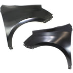 Fender for Pontiac Vibe (2009–2010) Front Driver & Passenger Side