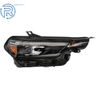 Right Side LED Projector Headlight Assembly for Chevrolet Colorado (2023–2025)