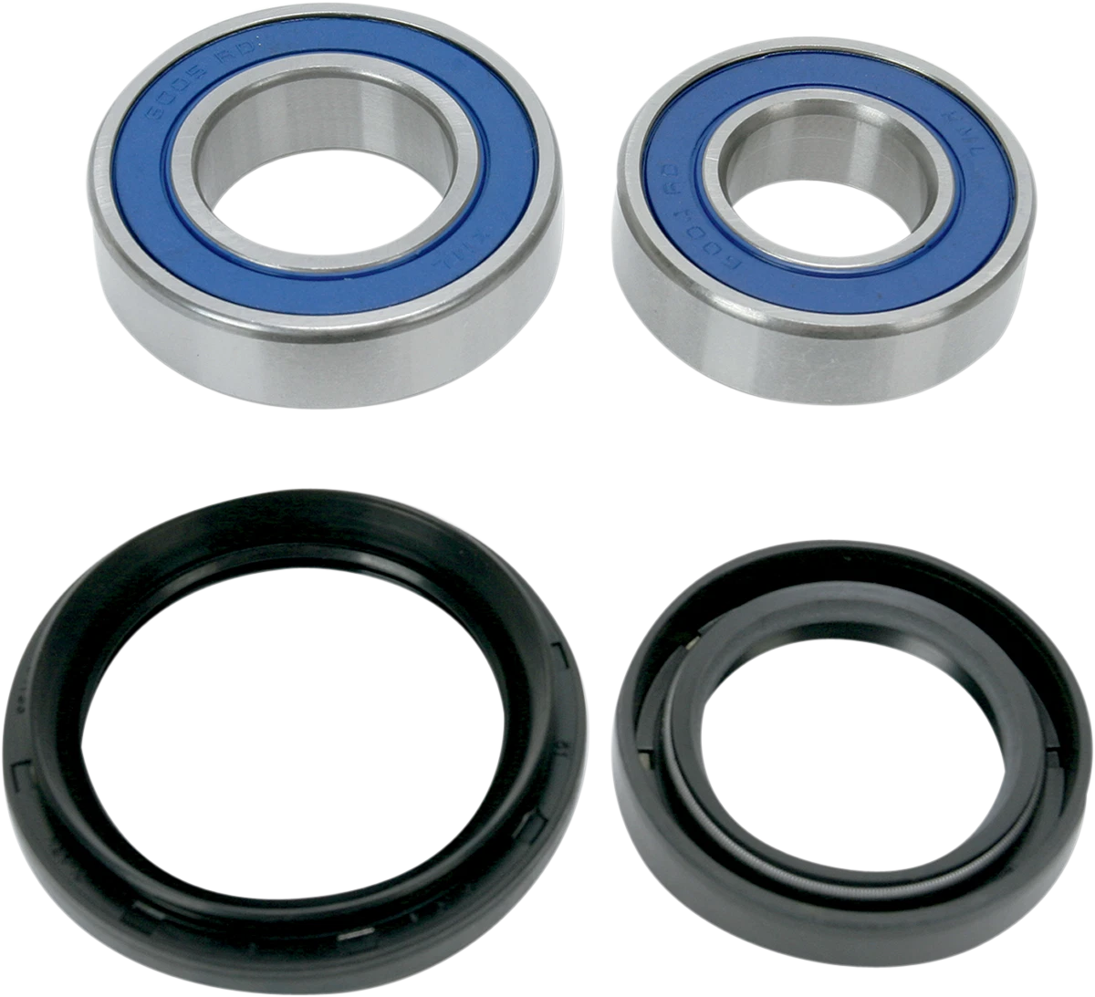 Wheel Bearing Kit for Moose Offroad TRX 420/500 (25-1530)