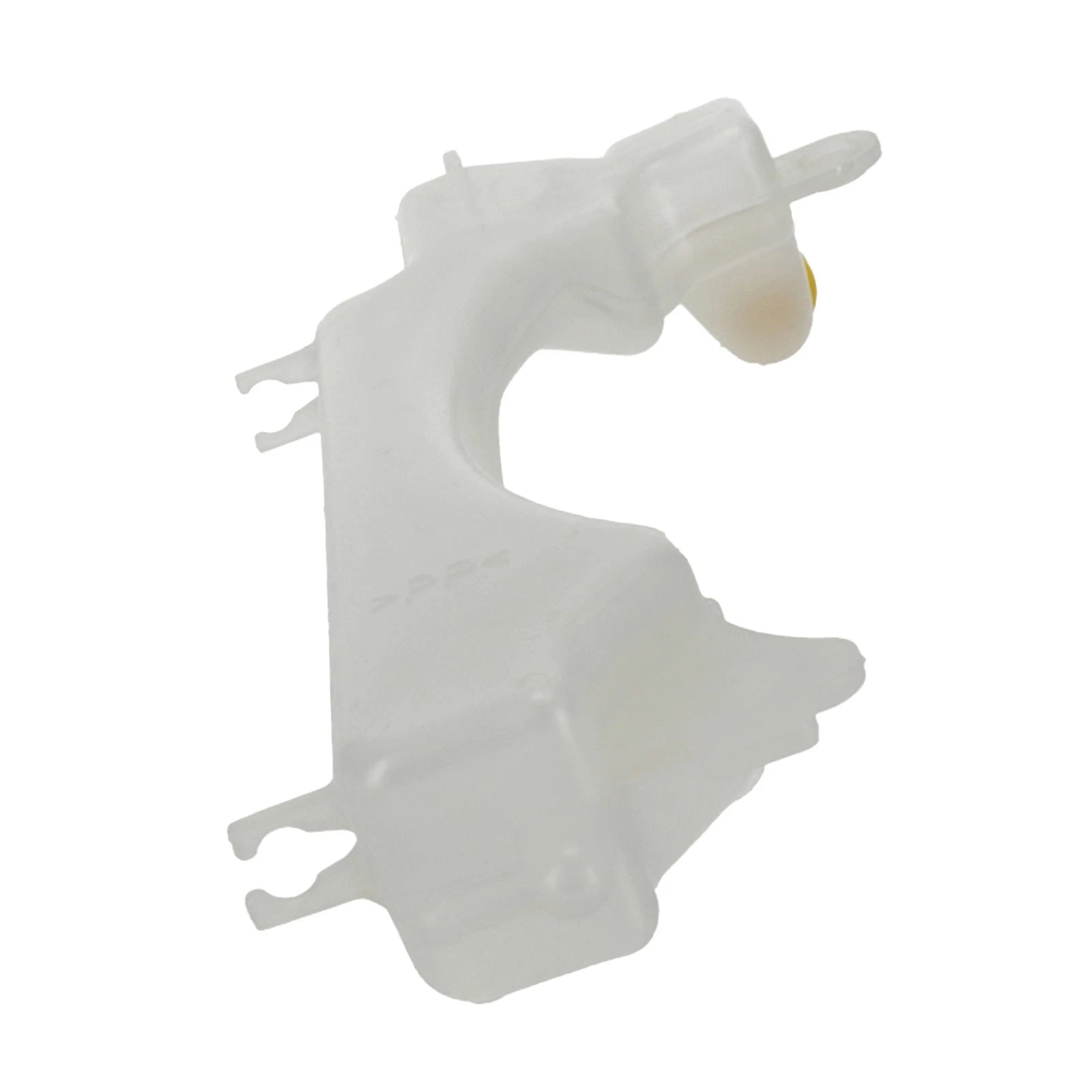 Coolant Overflow Reservoir Tank w/ Cap for Honda Civic (2001–2005) 19101PLC000