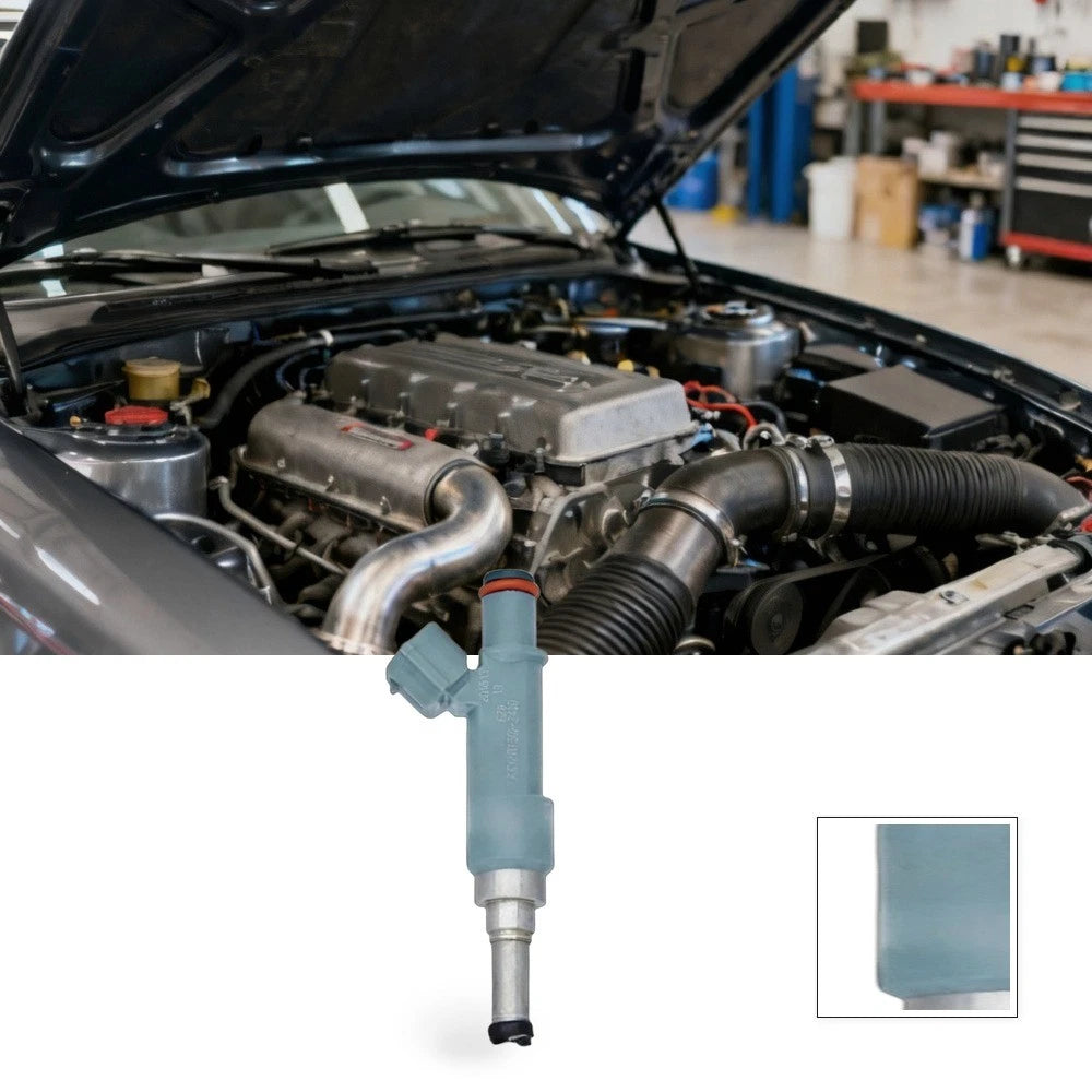 Fuel Injector for Suzuki Alto Celerio Hustler (2014–2021) 15710-55LA0 297500-2430
