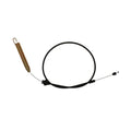 PTO Deck Blade Clutch Cable for Craftsman Husqvarna (Fits 10891 175067)